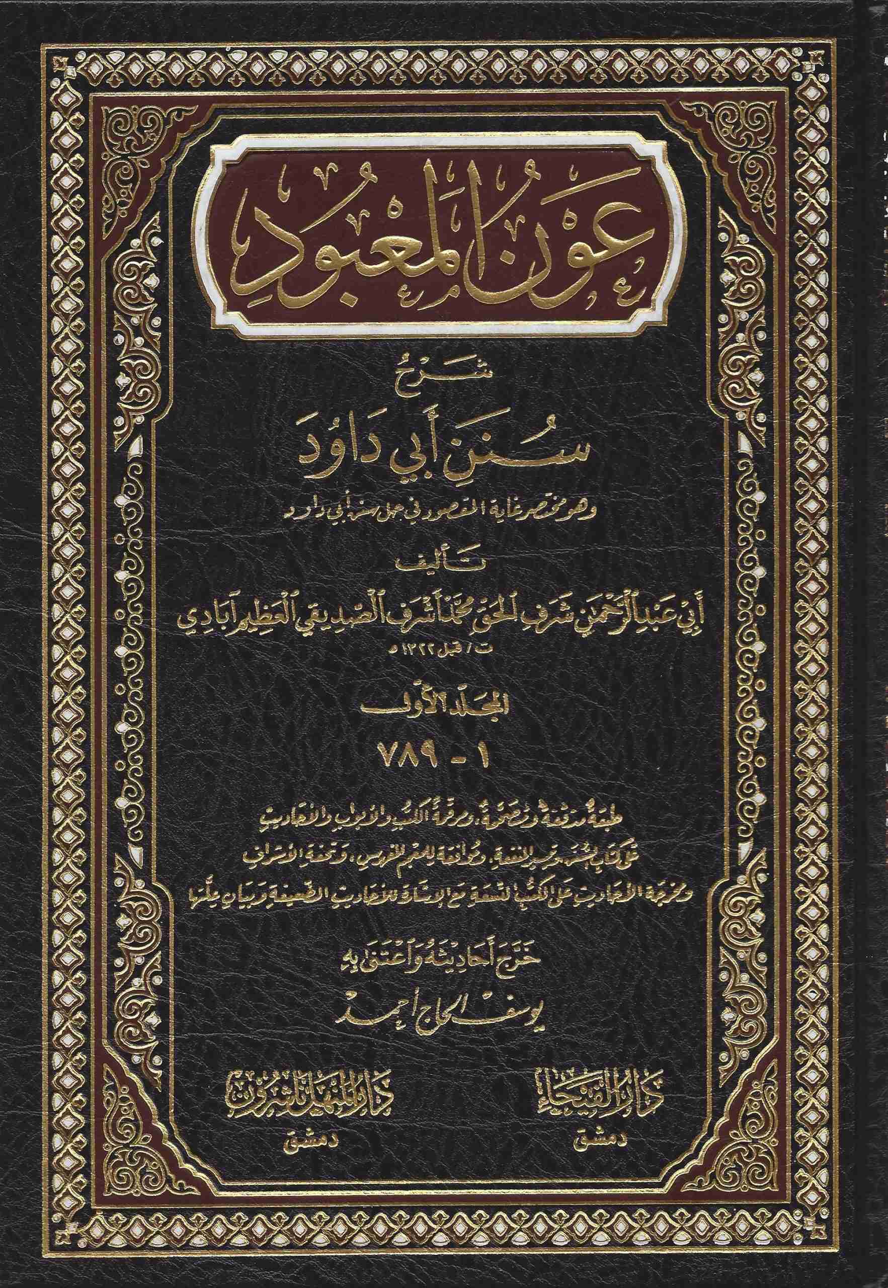 داوود القيسي