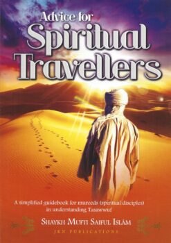 Advice-for-Spiritual-Travellers