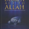 Dearest-Act-to-Allah