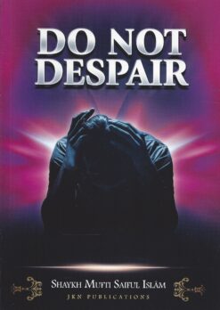 Do-not-Despair