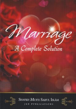 Marriage-A-Complete-Solution