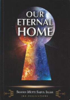 Our-Eternal-Home
