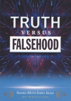 Truth-versus-Falsehood