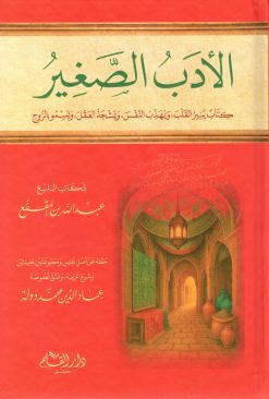 الأدب الصغير