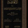 الإفاضة في شرح أنبوب البلاغة
