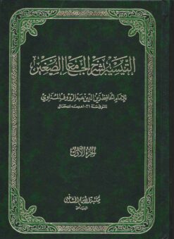 شرح الجامع الصغير