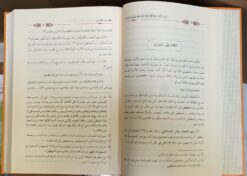 الفصل في الملل والآراء والنحل