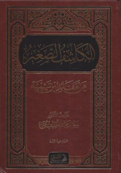 الكاشف الصغير لعقائد ابن تيمية