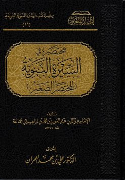 المختصر الصغير في السيرة النبوية صلى الله عليه وسلم