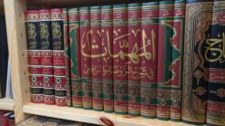 المهمات في شرح الروضة والرافعي