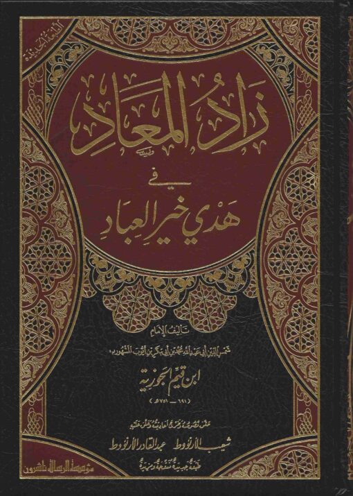 المعاد