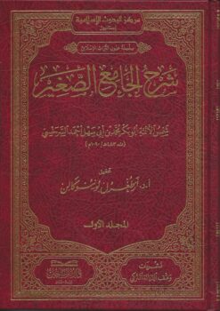 شرح الجامع الصغير