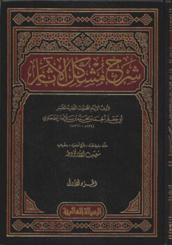 شرح مشكل الاثار