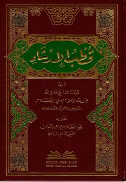 قطب الإرشاد