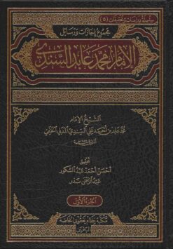 رسائل العلامة السندي