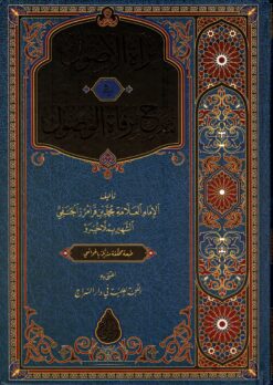 مرآة الأصول في شرح مرقاة الوصول
