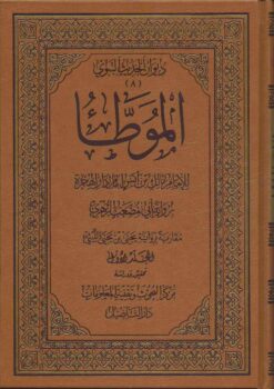  الامام مالك