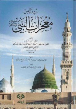 نبذة من معجزات النبي صلى الله عليه وسلم